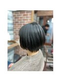 レディーススタイル
