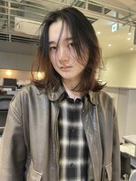 セーヌアワー(CEINE OUR)&nbsp;メンズカット/メンズカラー/イナタイ/三軒茶屋メンズカット