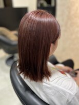 フェリーチェ(felice)&nbsp;ミディアム外ハネ