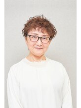 ヌバタマ フォー ヘア(NUBATAMA FOR HAIR)&nbsp;鈴木 千直