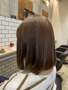 エイト マカビ 沖縄真嘉比店(EIGHT makabi) 【【EIGHT 真嘉比】お客様スタイル_