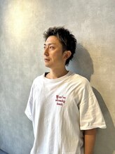 キャンパス(campus.f)&nbsp;福地 瑞生