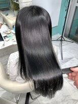 リーホリエ(Lee Horie)&nbsp;【Gyo】髪質改善ストレート