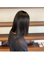 シャラクアクティ(sharaku acty)&nbsp;髪質改善縮毛矯正