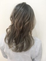 アールヘア(ar hair)&nbsp;ゆるふわデジタルパーマ