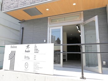 Salon1【サロンワン】