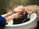 イマージュ アヴェダ 八王子店(Image AVEDA)の写真/ファインバブルで美髪、健康な頭皮へ◎日頃の疲れをヘッドスパで癒し、特別なケアでお悩みを解決【八王子】