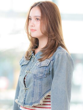 ヴィアラ 自由が丘(VIALA) 【VIALA自由が丘】大人可愛い×レイヤー