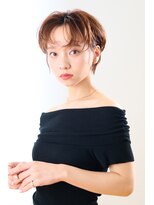 ユニックス ららぽーと新三郷店(UNIX) 20代30代40代ハンサムショート