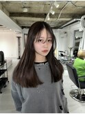 ナチュラルレイヤー