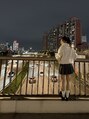オーガスト ヘア ネイル(AUGUST hair nail)&nbsp;人生3回目の韓国旅行に行ってきました！