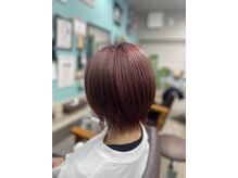 クラウズ ヘアー(CLOUDS.Hair)