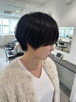カラ ヘアーサロン(Kala Hair Salon)&nbsp;ハイライトバレイヤージュダブルカラーケアブリーチ20代30代