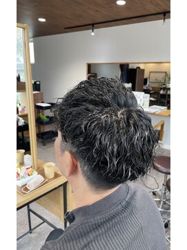 チュコラ(Chucola) ツイストスパイラル