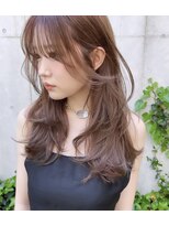 アンベリール 大名(Embellir)&nbsp;レイヤー♪