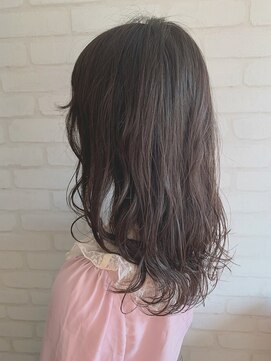 テーラヘアー つくば研究学園店(TELA HAIR) ナチュラルブラウン【TELA HAIR つくば研究学園】