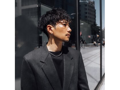 ゼファー(ZEPHYR)の写真