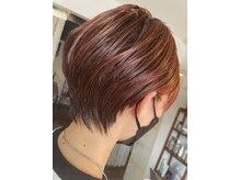 ヘアラボ シロ(Hair lab.Shiro)