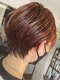 ヘアラボ シロ(Hair lab.Shiro)の写真/夏に向けたイメチェンもお任せ！実力派スタイリストの技術で一人ひとりに合う理想のフォルムを叶えます♪