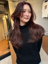 エイチ(H)&nbsp;レイヤーカット