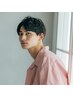 【佐藤指名の新規様限定！】メンズカット