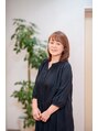 マイ スタイル バイ ヤマノ 仙台店(My Style by Yamano) 内藤 文子