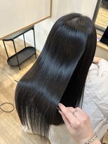 マリポーサ バイ クラウン 森ノ宮店(mariposa by crown)&nbsp;髪質改善トリートメント