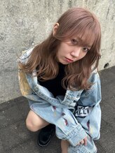 ミミー(mimiiy)