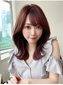 【NEWOPEN！AFLOAT福岡】似合わせカットくびれレイヤー