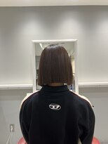 アース 銀座店(HAIR&MAKE EARTH)&nbsp;タンバルモリ