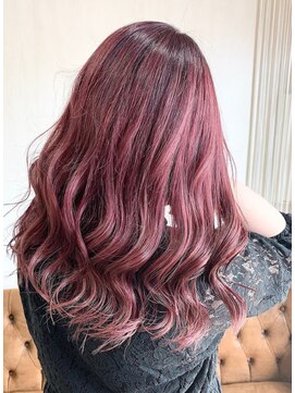 トゥルークリエイション 北千住(True Creation--) カラー/トリートメント/カット/ブリーチ/韓国/髪質改善/北千住