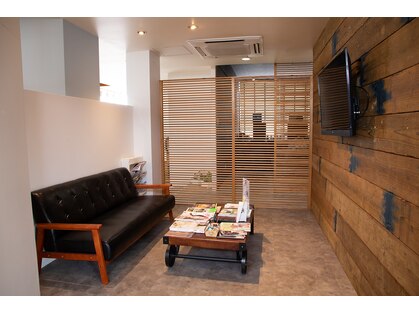 リブ バイ ヘッドライト 大分店(LIB by HEADLIGHT)の写真