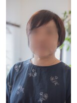 フェイスフォーヘア(Faith for Hair)&nbsp;くびれショート