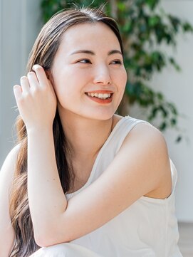 ヘアーマーケット 十条店(hair market) レディースシェービング