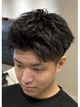 ミオ ゾーン(Mio'' ZONE) ショートスタイル