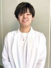 ニューヨークニューヨーク イオンスタイル東淀川店(NYNY) 井谷 拓馬