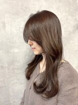 ミイロ 長津田店(miiro)&nbsp;ダークブラウンカラー