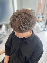 ジーナ 天神(Zina)&nbsp;フェザーシースルーマッシュ