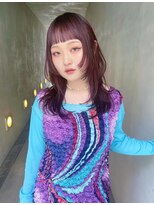 エイム(AiM)&nbsp;個性派レイヤー