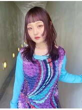 エイム(AiM)&nbsp;個性派レイヤー
