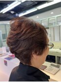 ミセスパーマ