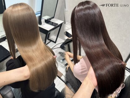 フォルテリノ ナゴヤ(FORTE Lino)の写真