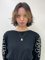 ヌーヴ(Nu:v)&nbsp;デザインカラー