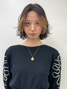 ヌーヴ(Nu:v) デザインカラー