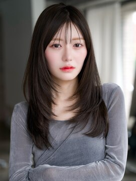 レノラ 本町(LENORA) ☆ナチュラルカールエアリーカールくせ毛風カールワンカール小顔