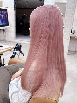 ティンク 横須賀中央(Tink) ピンクカラー◎