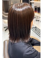 エル ブランシェ(Ailes Branches) #髪質改善#トリートメント#縮毛矯正#美髪#艶髪#髪質改善