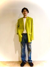 コンセプト(CONCEPT) 三重野 英