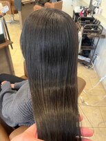 クティエ(Cuthie)&nbsp;小牧/髪質改善/トリートメント