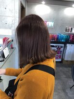 レーヴ(REVE)&nbsp;タッセルボブ